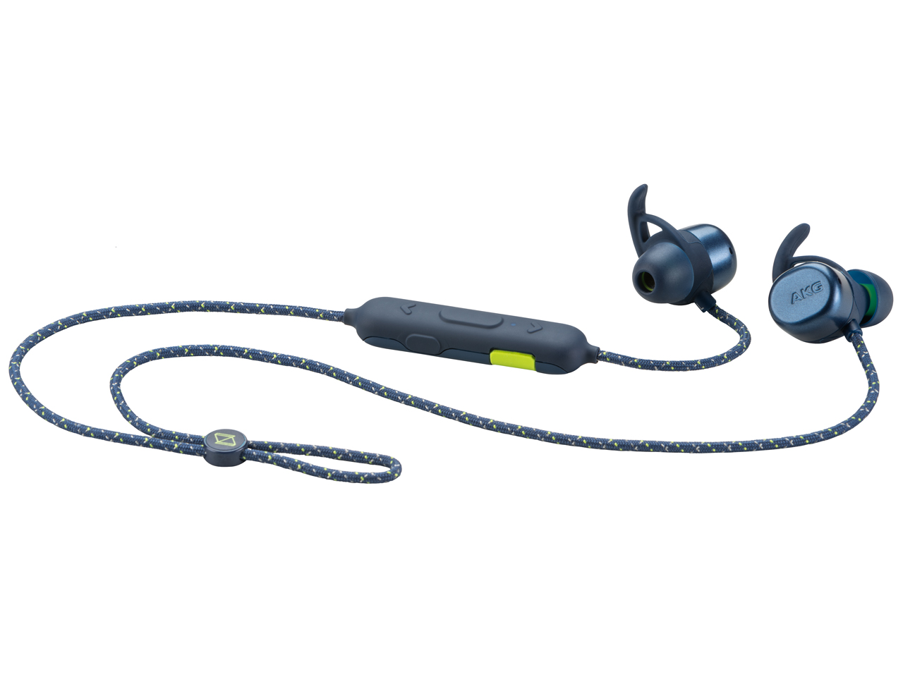 AKG N200A ワイヤレスイヤホン AKG N200A Wireless | ワイヤレススポーツヘッドホン