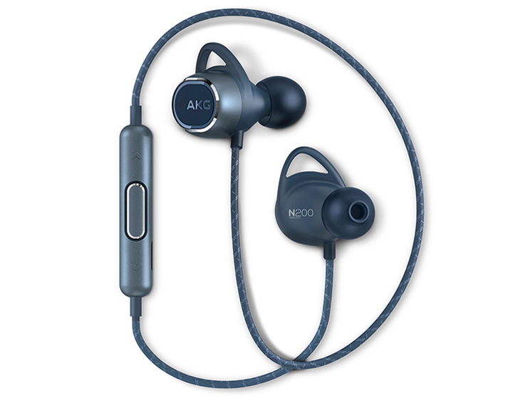 AKG N200 WIRELESS [ブラック] 価格比較 - 価格.com