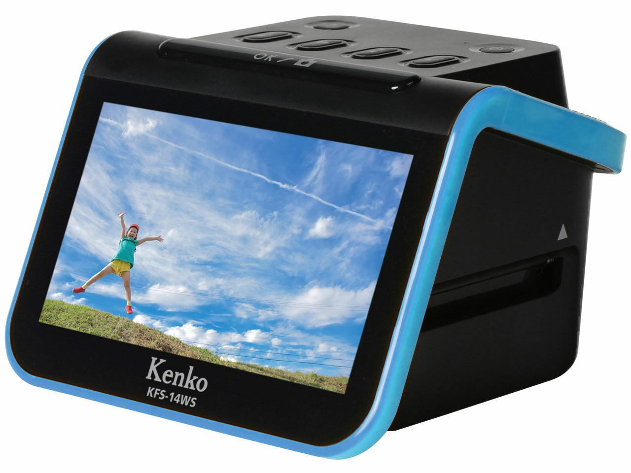 KFS-14WS �̐��i�摜