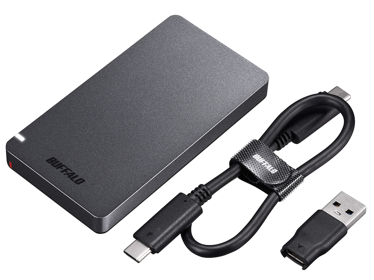 SSD-PGM960U3-B/N [�u���b�N]