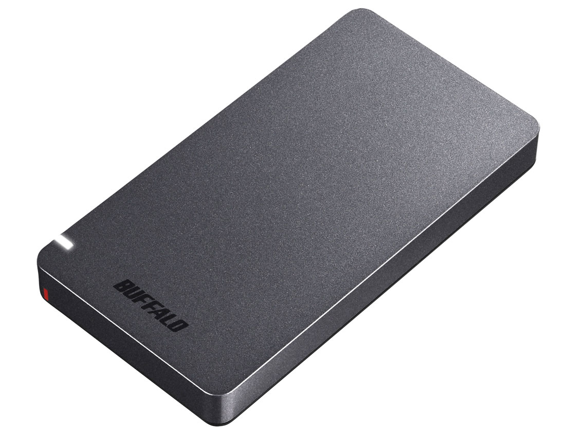 SSD-PGM960U3-B/N [�u���b�N] �̐��i�摜