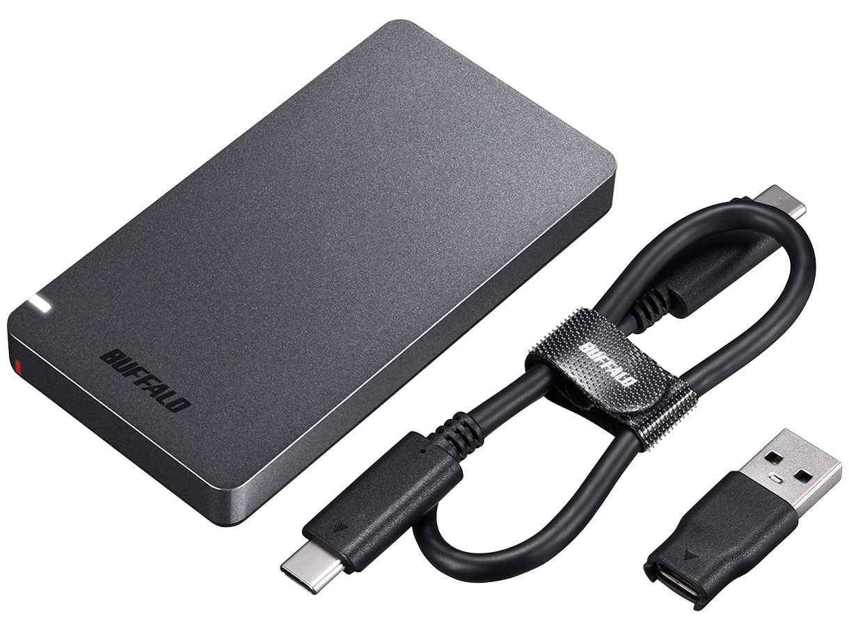 SSD-PGM480U3-B/N [�u���b�N]