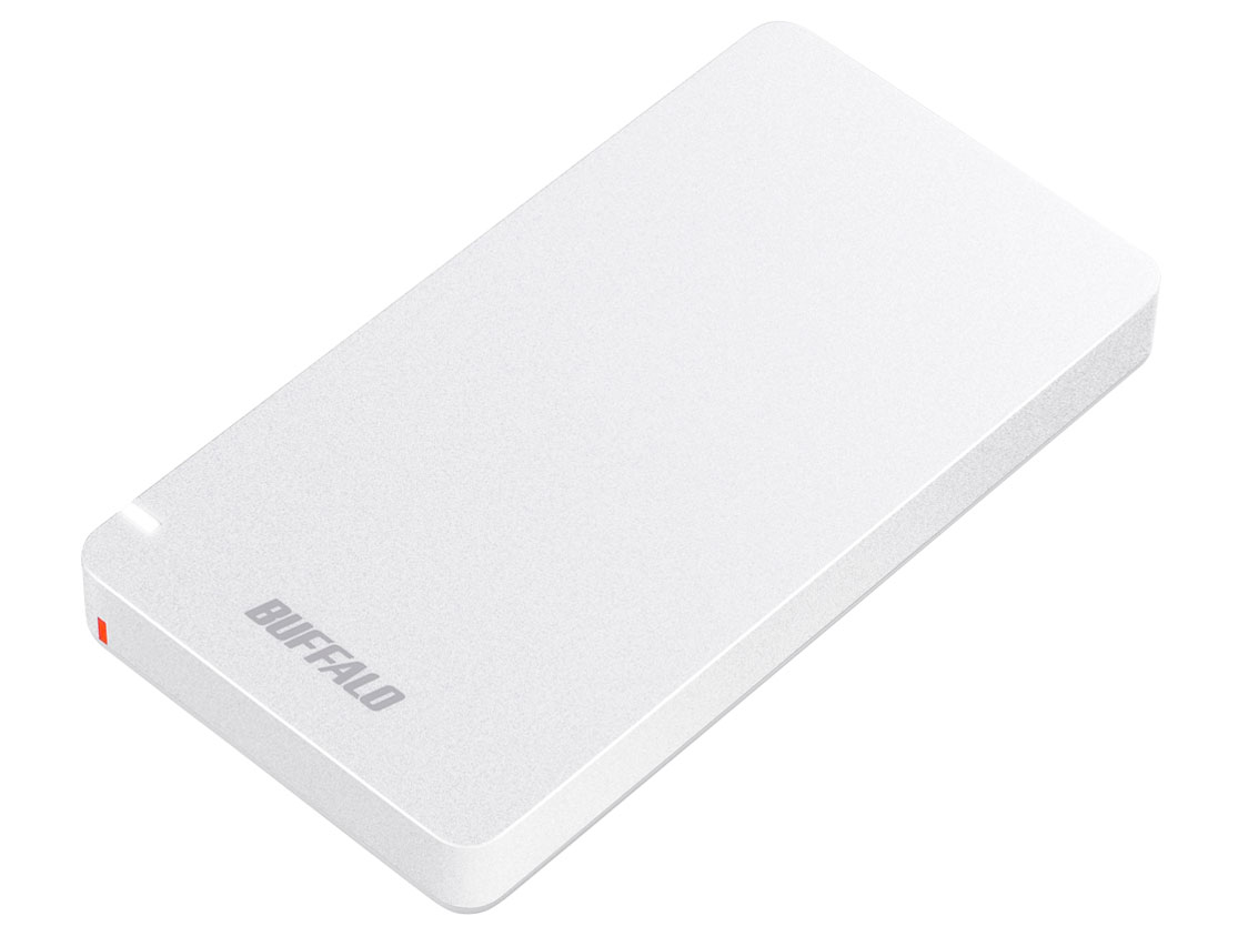 SSD-PGM480U3-W/N [�z���C�g] �̐��i�摜