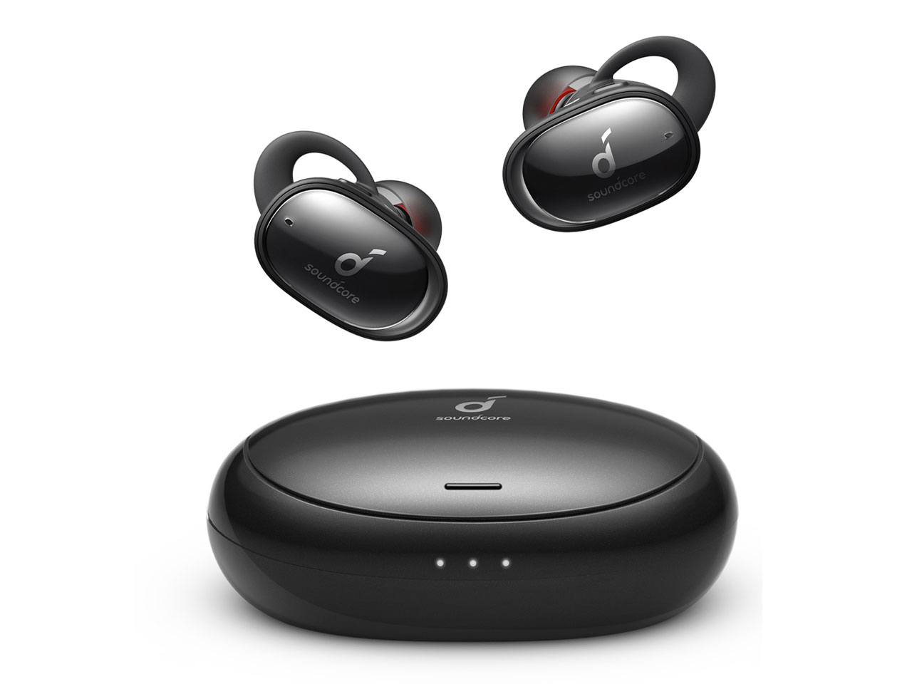 ANKER Soundcore Liberty 2 A3913011 [ブラック] 価格比較