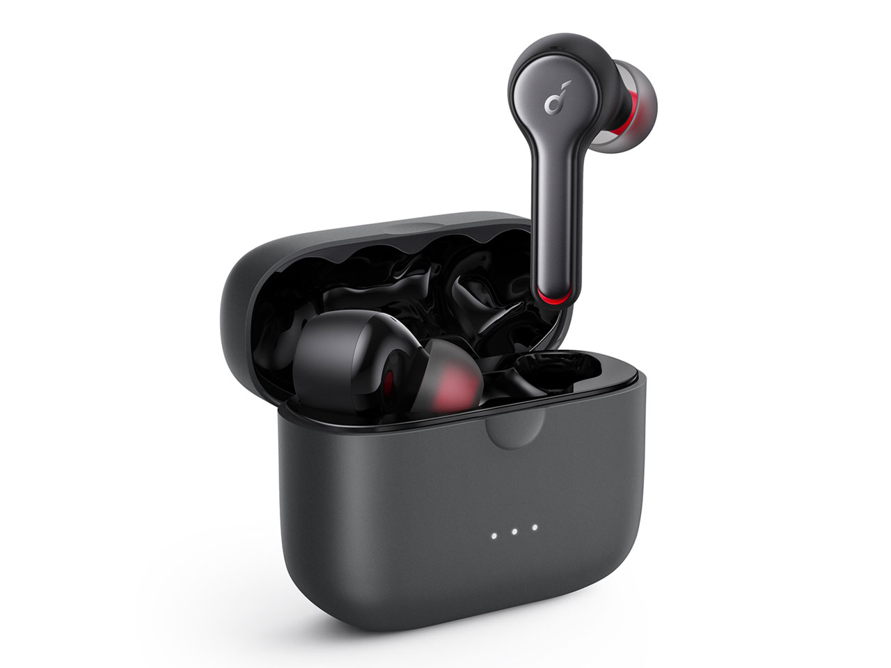 Anker Soundcore Liberty Air 2 Pro 完全ワイヤ… Soundcore（Anker） イヤホン Bluetooth Anker Soundcore