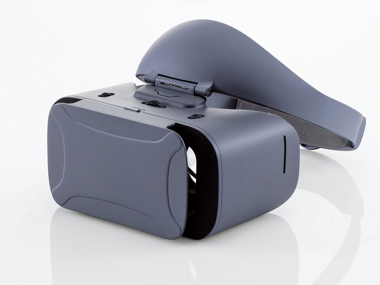 VRG-DSB01GE [�O���[] �̐��i�摜