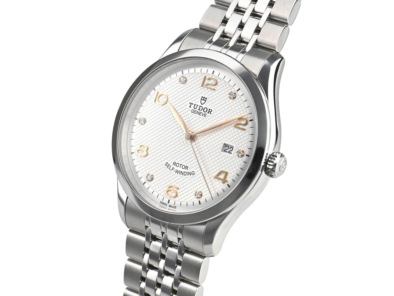 1926 91650 [6P�_�C�� SS�u���X �V���o�[] �̐��i�摜