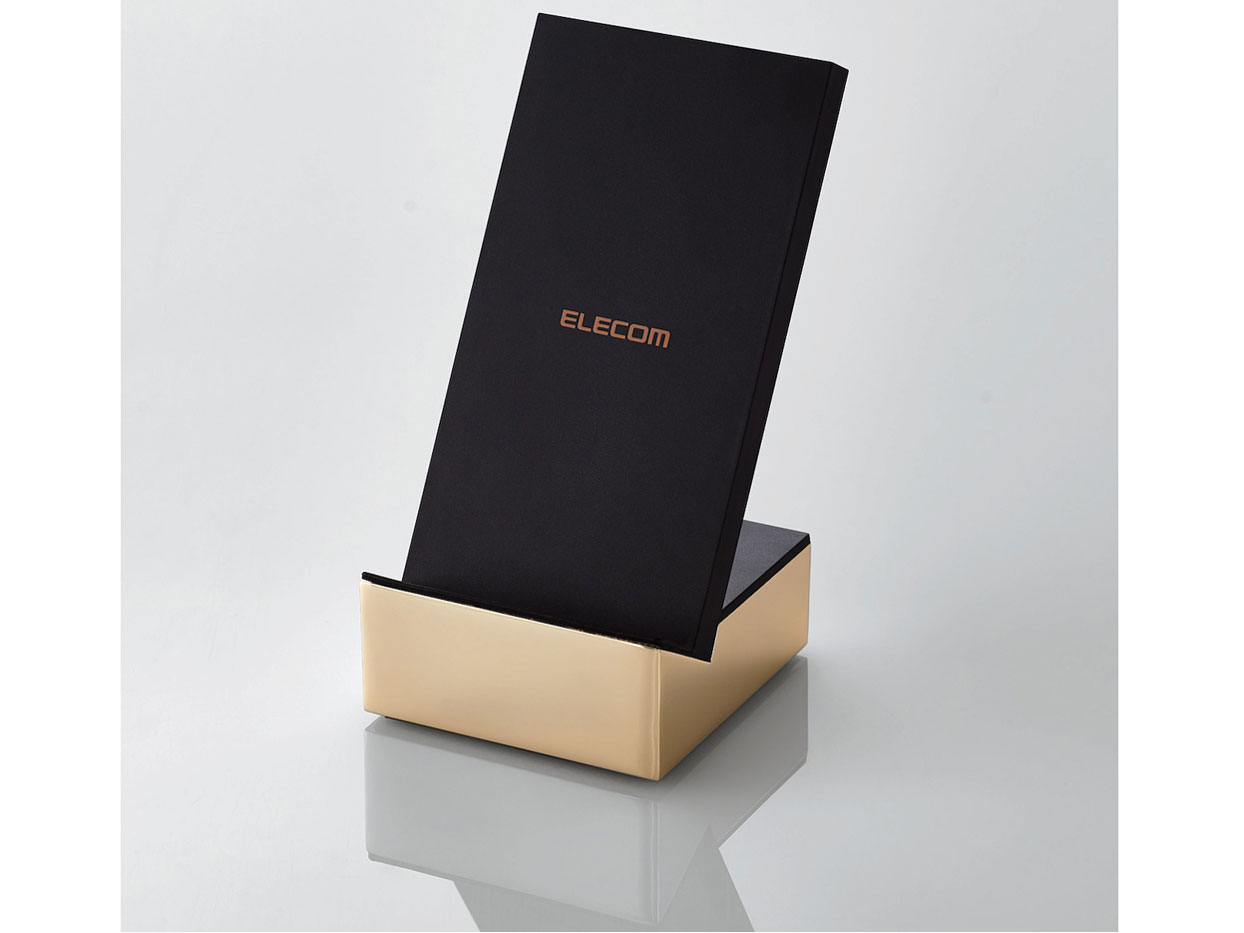 W-QS04GD [�S�[���h] �̐��i�摜