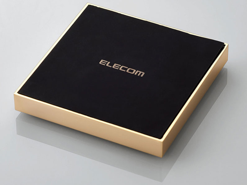 W-QA11GD [�S�[���h] �̐��i�摜