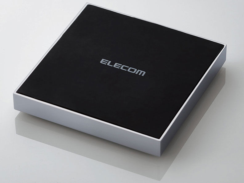 W-QA11SV [�V���o�[] �̐��i�摜