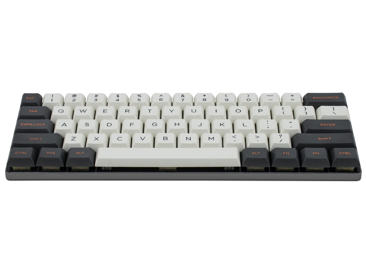 POK3R V2 VTG61USVDCBGER ��w�Ԏ� �̐��i�摜