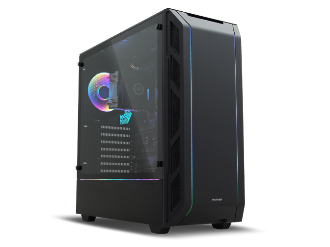 FRGH370/KD11 ���i.com����/Core i7/16GB������/240GB SSD/RTX2080Ti/Win10/�J�X�^�}�C�Y�Ή� �̐��i�摜