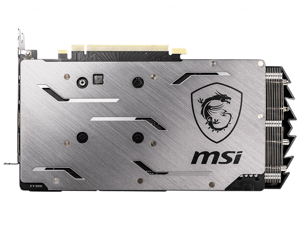 GeForce RTX 2060 SUPER GAMING [PCIExp 8GB]