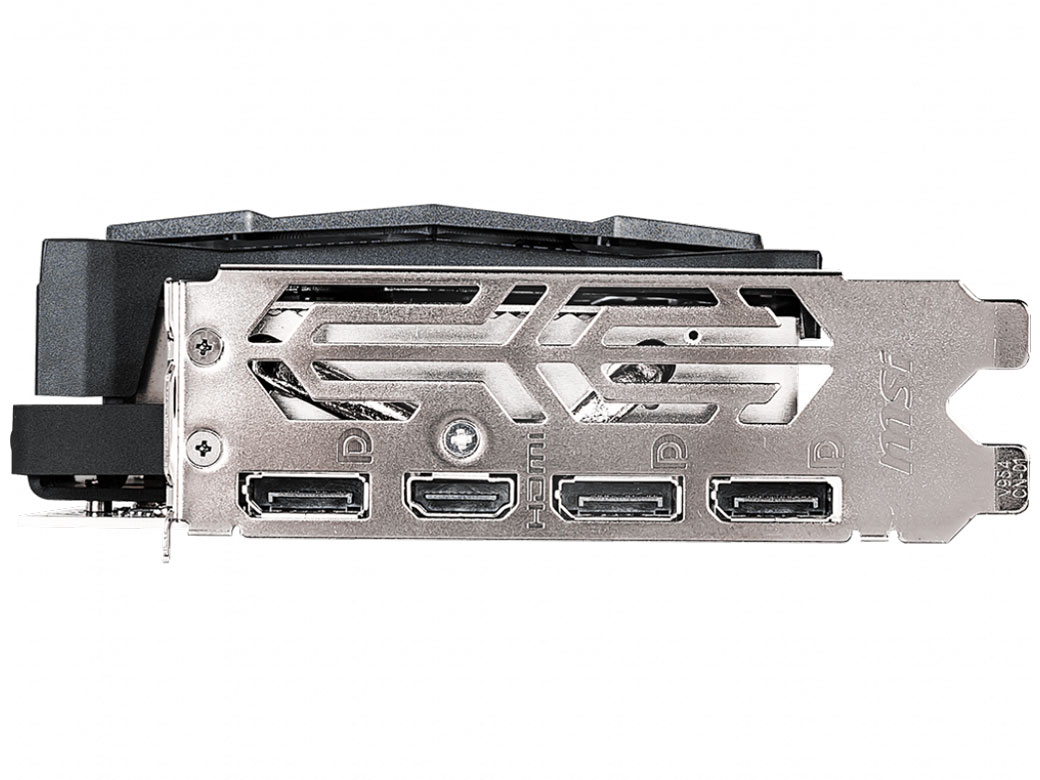 GeForce RTX 2060 SUPER GAMING [PCIExp 8GB]