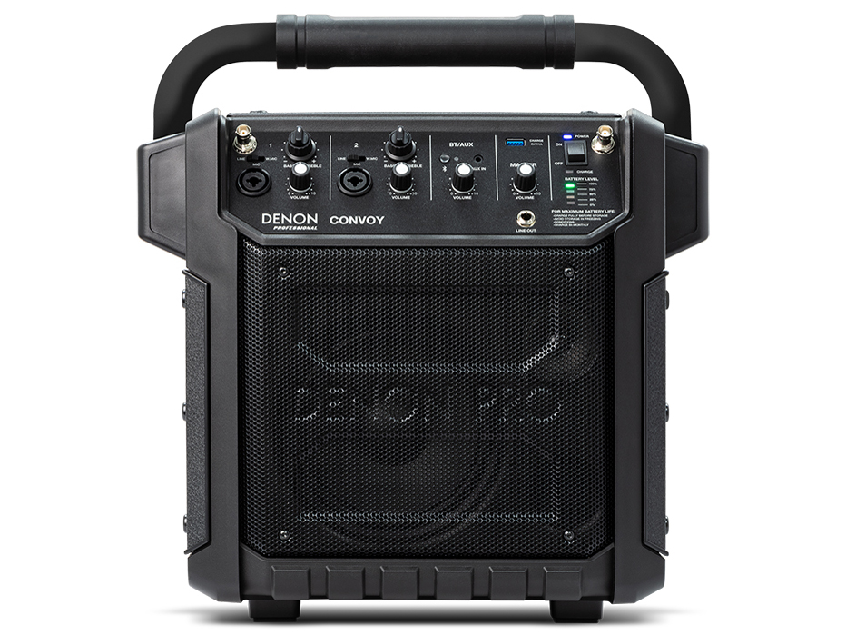 Convoy �̐��i�摜