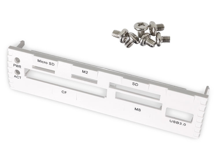 OWL-CR6U3UHS2 [����USB 61in1]