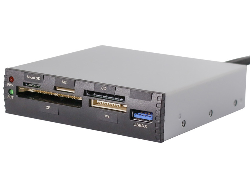 OWL-CR6U3UHS2 [����USB 61in1] �̐��i�摜