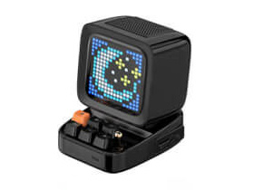 Divoom DITOO [Blue] 価格比較 - 価格.com