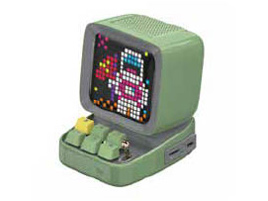 Divoom DITOO スピーカー ブラック Divoom DITOO [Black] 価格比較 - 価格.com