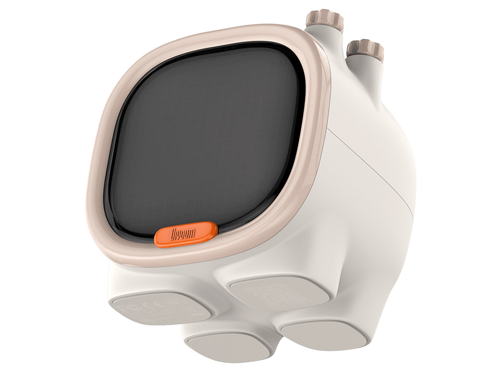 TIMOO [Ivory]