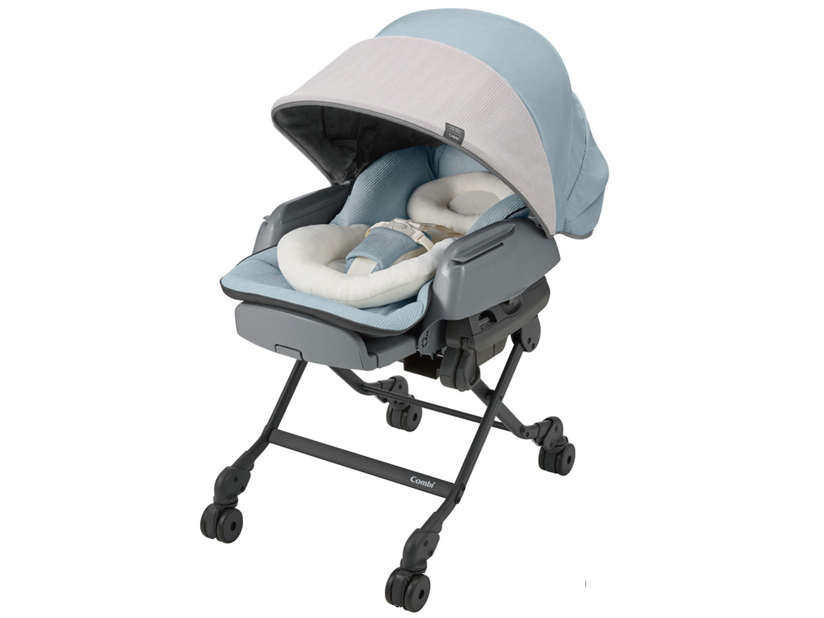 �z���C�g���[�x�� �l������ �I�[�g�X�E�B���O �x�f�B Long �X���[�v�V�F�� EG (BL) [�~���e�B�u���[] �̐��i�摜