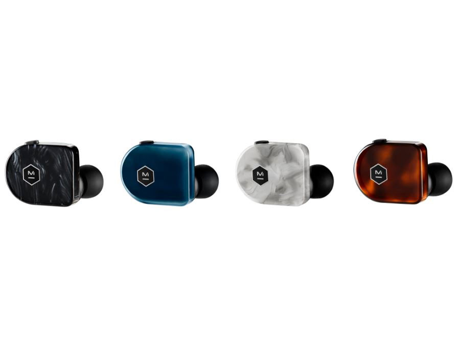 MW07 PLUS [Black Quartz]