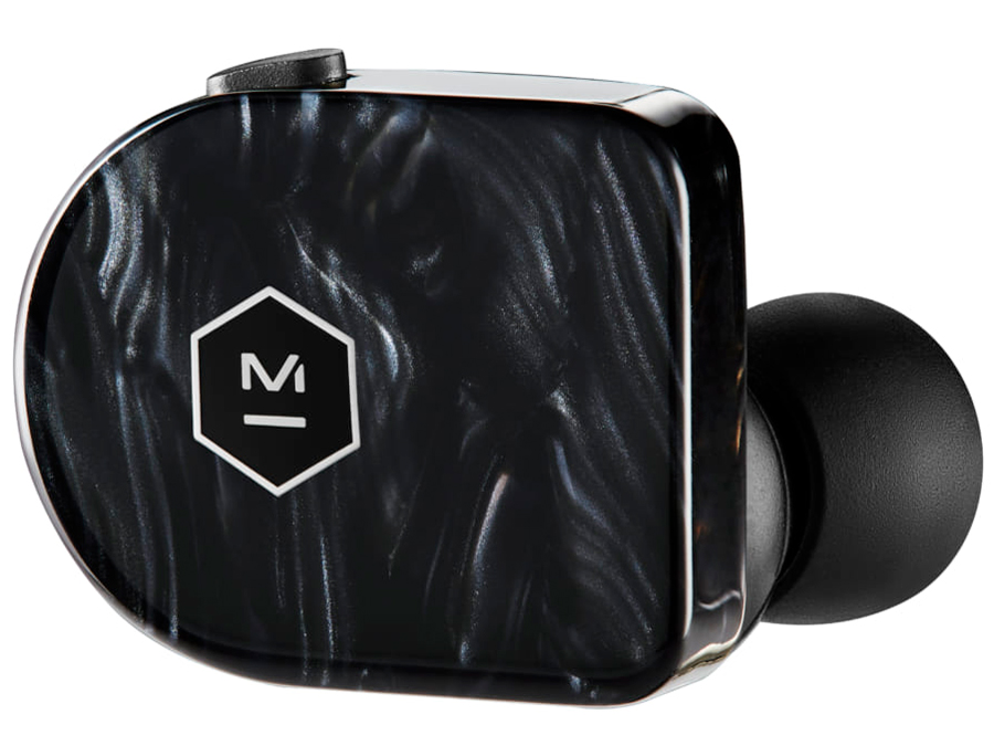 【動作確認済】【付属品完備】MASTER&DYNAMIC MW07 PLUS 宝石のようなデザインから高音質サウンドを放つ、完全ワイヤレス