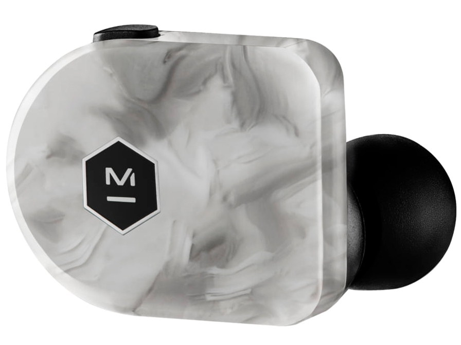 マスターダイナミックmw07プラス　steel blue イヤホン Amazon.com: Master and Dynamic MW07 Plus True Wireless