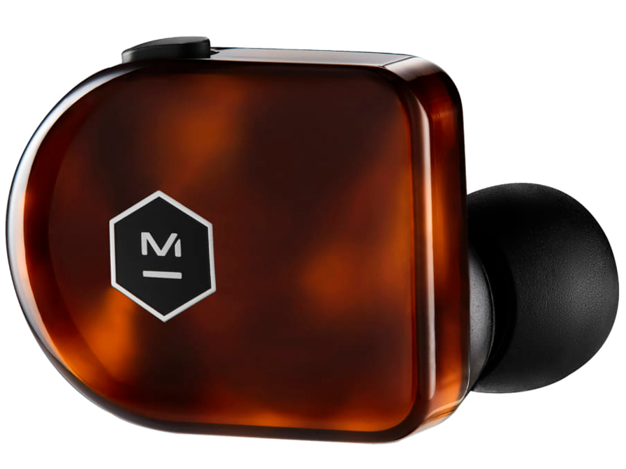 MASTER&DAYNAMIC MW07 PLUS 完全ワイヤレスイヤホン MASTER & DYNAMIC MW07 PLUS [Tortoise Shell] 価格比較 - 価格.com