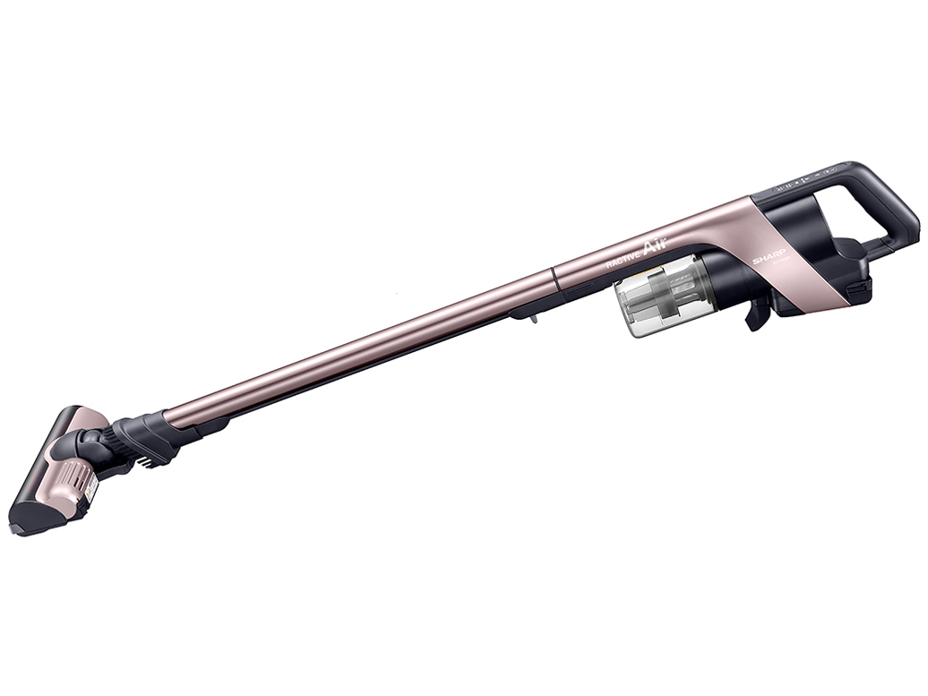 RACTIVE Air EC-VR3SX-N [�s���N�S�[���h]