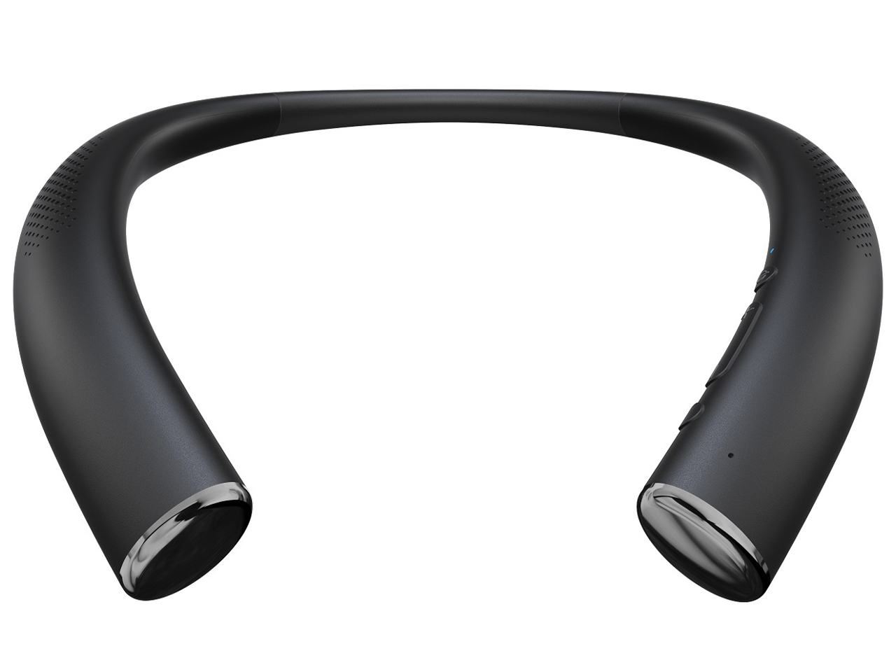 PIONEER - パイオニア C9 SE-C9NS ワイヤレスネックスピーカー Pioneer(パイオニア)】掛けてる事を忘れそう！？「SE-C9NS