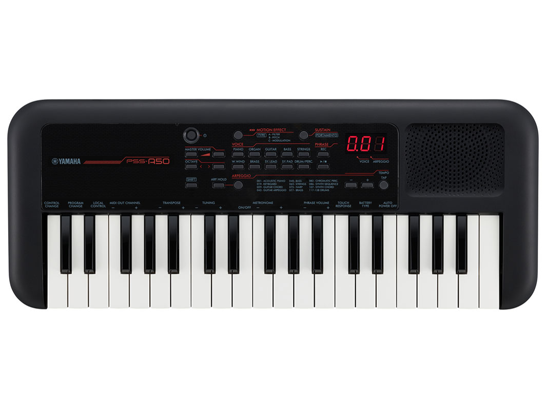 PSS-A50 �̐��i�摜