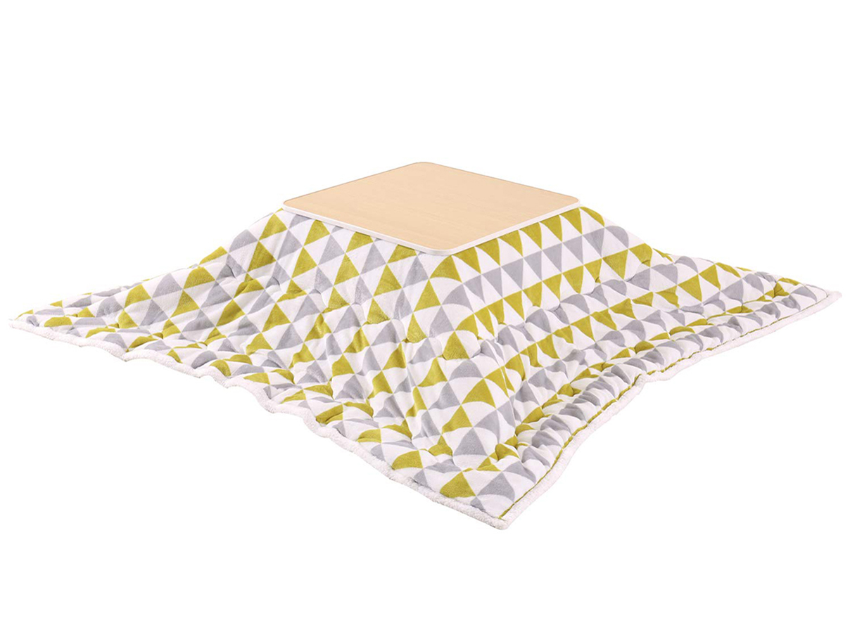 eck-yp708-set-wh-ye-tr [�z���C�g×�g���C�A���O���E�C�G���[] �̐��i�摜