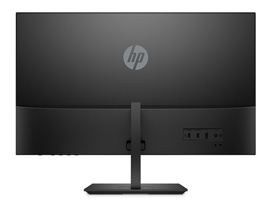 HP 27f 4k Display ���i.com���胂�f�� [27�C���` �u���b�N]
