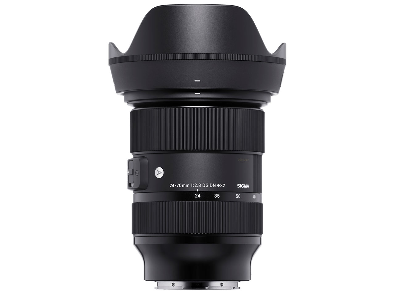 24-70mm F2.8 DG DN [���C�JL�p]