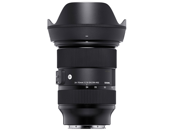 24-70mm F2.8 DG DN [�\�j�[E�p]