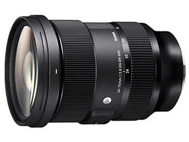 24-70mm F2.8 DG DN [�\�j�[E�p]