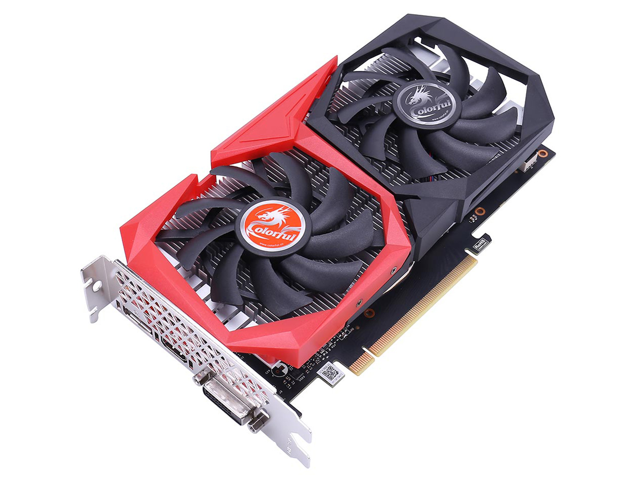 GeForce GTX 1650 SUPER NB 4G [PCIExp 4GB]
