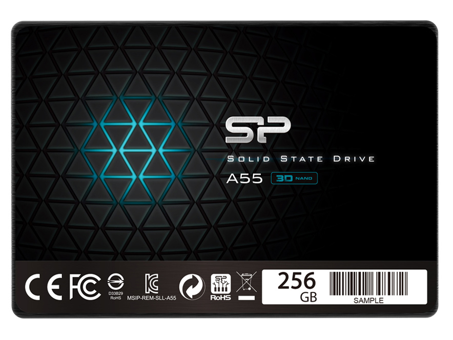 Ace A55 SP256GBSS3A55S25 �̐��i�摜