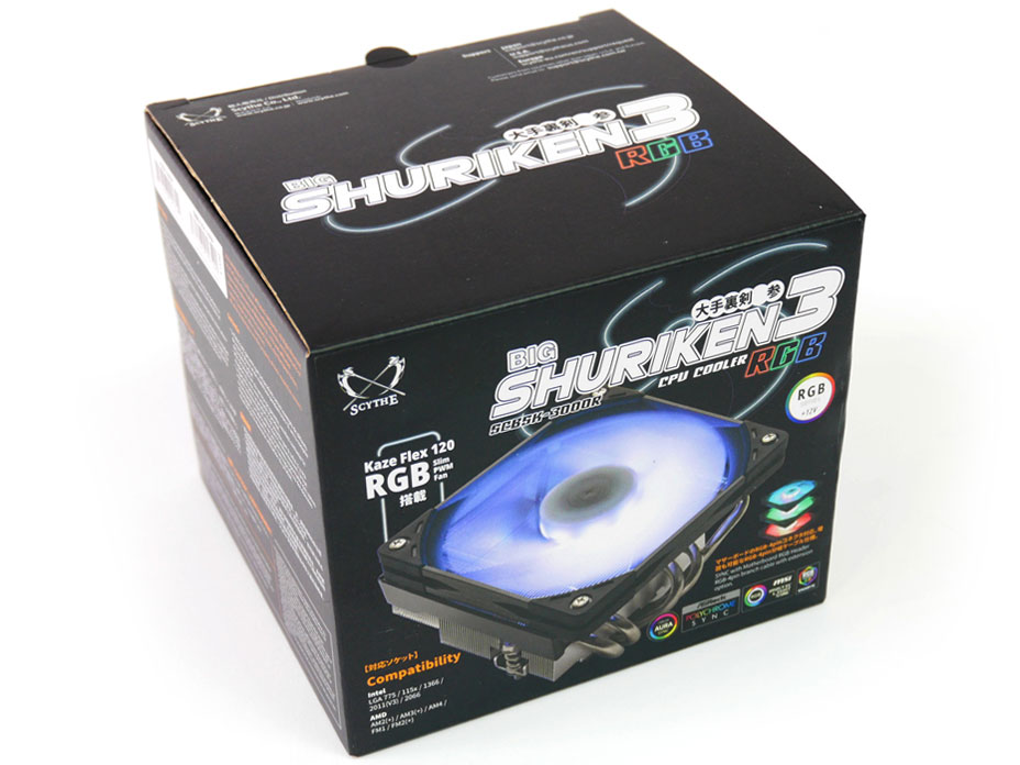 ��藠���Q RGB SCBSK-3000R