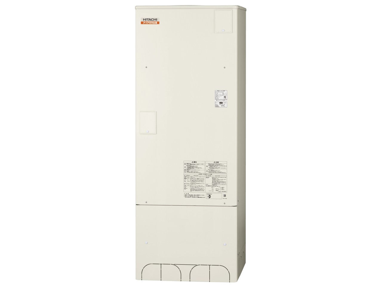 �G�R�L���[�g �i�C�A�K���o�� �t���I�[�g �W���^���N ����n�d�l 370L BHP-F37RDK1 �̐��i�摜