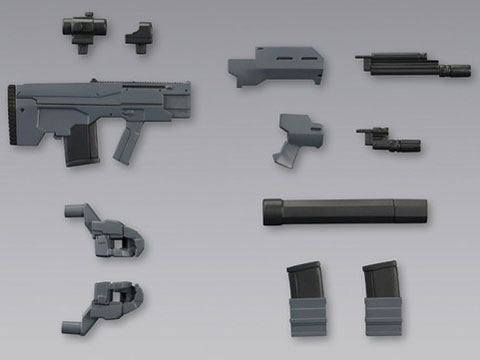 M.S.G ���f�����O�T�|�[�g�O�b�Y �E�F�|�����j�b�g37 �A�T���g���C�t��2 �̐��i�摜