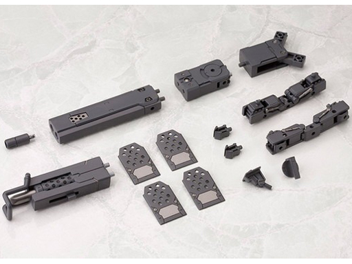 M.S.G ���f�����O�T�|�[�g�O�b�Y �w���B�E�F�|�����j�b�g04 �O���C���A�[���Y