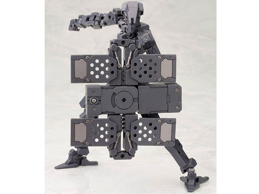 M.S.G ���f�����O�T�|�[�g�O�b�Y �w���B�E�F�|�����j�b�g04 �O���C���A�[���Y