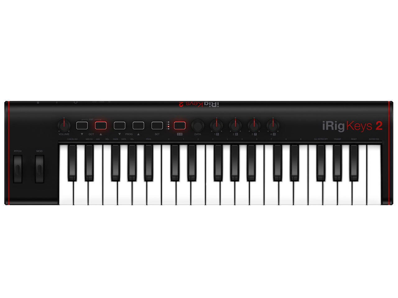 iRig Keys 2 �̐��i�摜