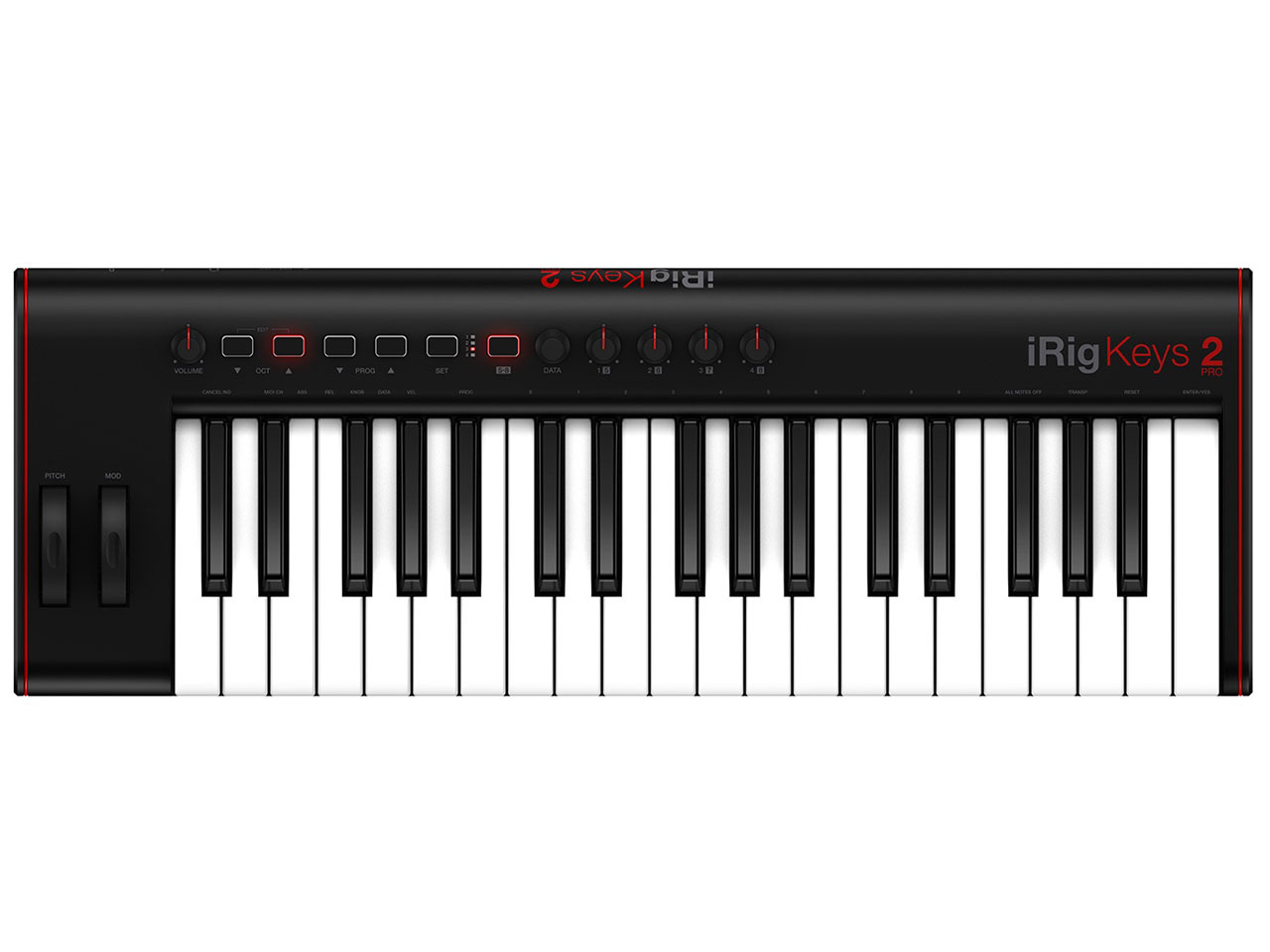 iRig Keys 2 Pro �̐��i�摜