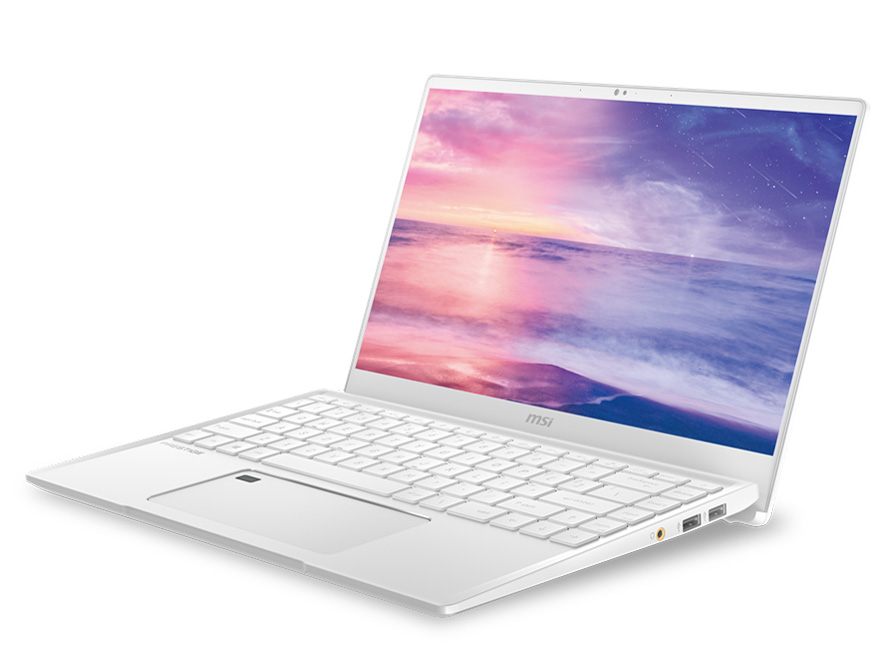 Prestige-14-A10SC-165JP