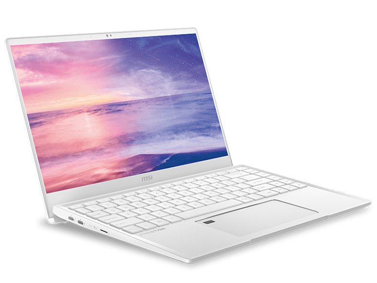 Prestige-14-A10SC-165JP �̐��i�摜