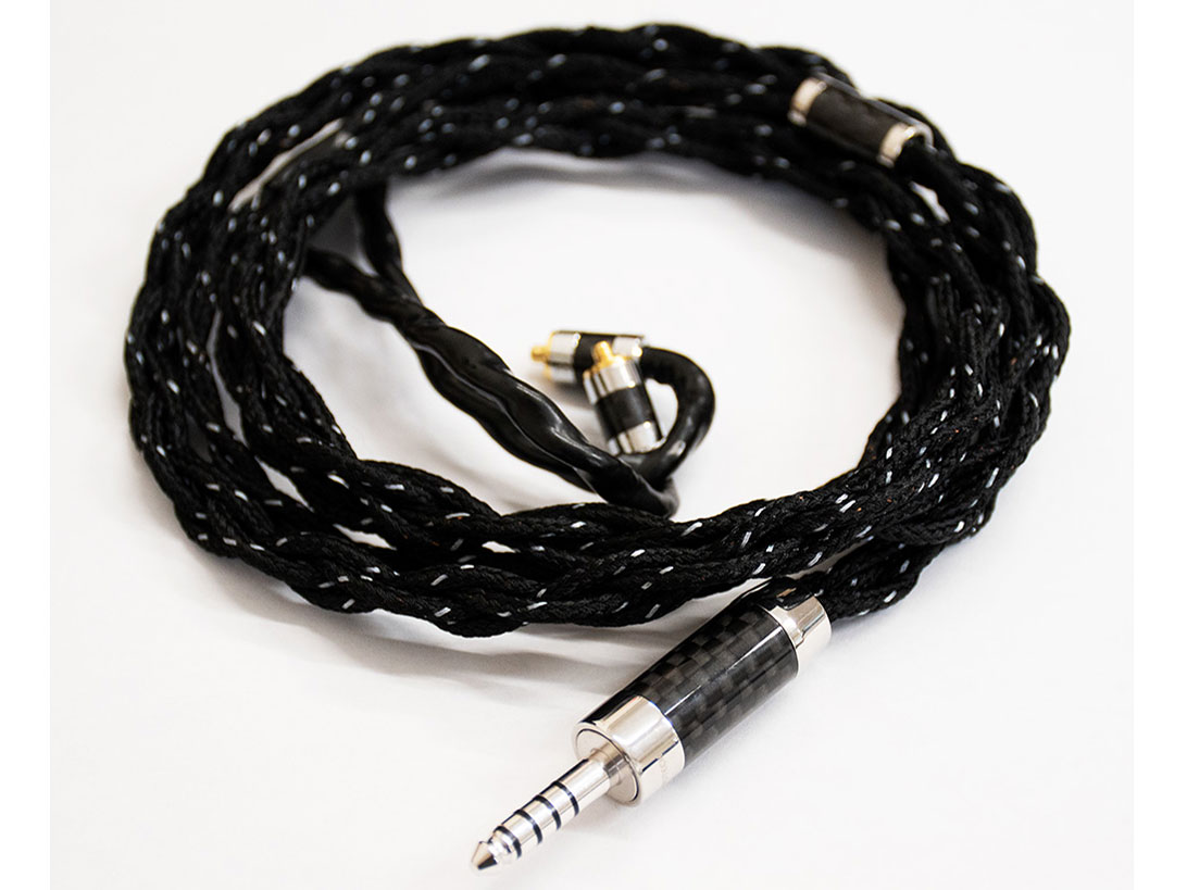 Silver Wizard 4.4mm�o�����X(5��)��MMCX �̐��i�摜