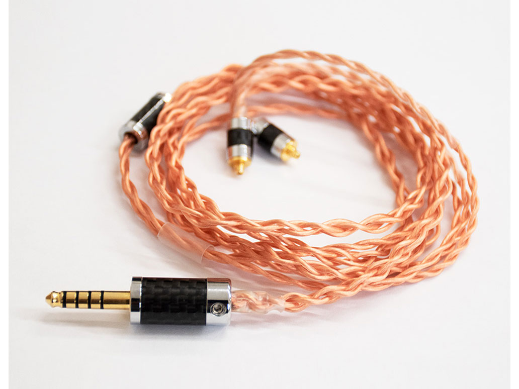 Pandra Dawrf 4.4mm�o�����X(5��)��MMCX �̐��i�摜